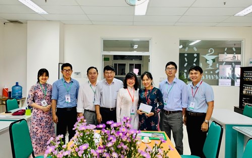 Bảo vệ thuyết minh đề tài Khoa học và Công nghệ tỉnh Quảng Nam